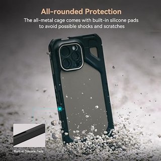 Jaula SmallRig iPhone 15 Pro MAX