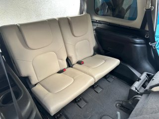 Nissan Pathfinder 2013