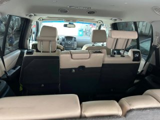 Nissan Pathfinder 2013