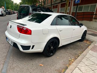 SEAT Exeo 2009