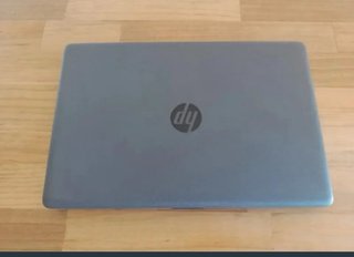 Portátil HP 255 G7 256GB SSD + 8GB RAM Gris