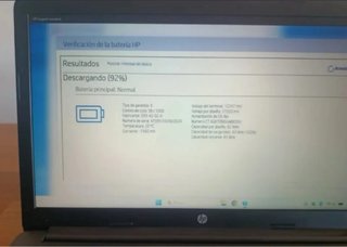 Portátil HP 255 G7 256GB SSD + 8GB RAM Gris