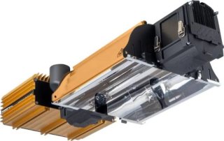 Foco Dimlux 1000/1200w