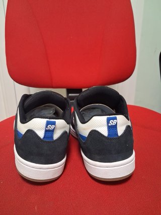 Nike SB Allehop Zapatillas
