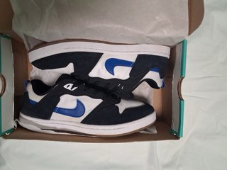 Nike SB Allehop Zapatillas