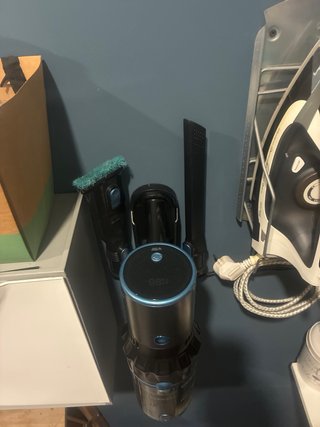 Aspiradora Conga Cecotec 500W