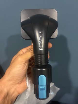 Aspiradora Conga Cecotec 500W
