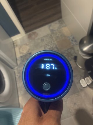 Aspiradora Conga Cecotec 500W