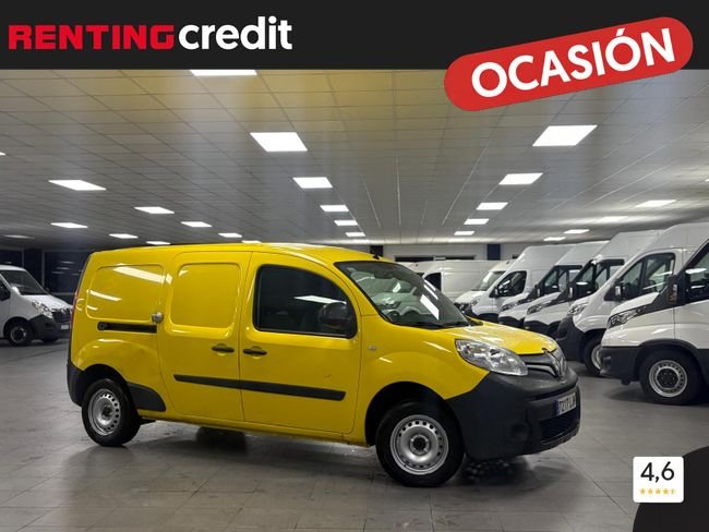 Renault Kangoo Maxi 2p Blue dCi 70 kW (95CV) - foto 1