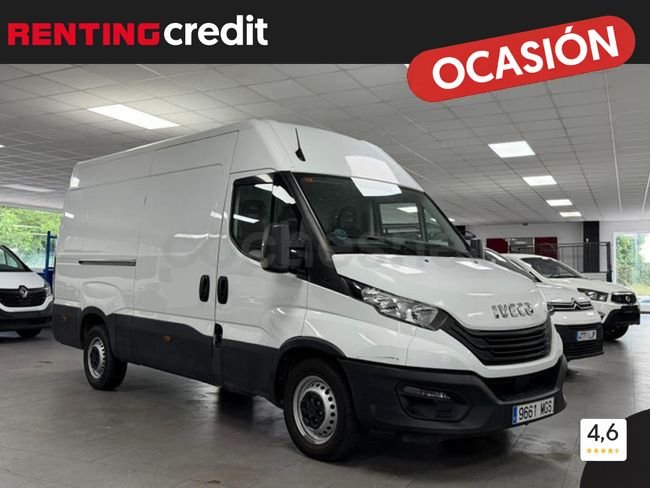 Iveco Daily 2.3 TD 35C 16 V 3520L/H2 12 M3 - foto 1