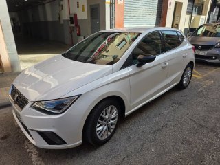 SEAT Ibiza 2025