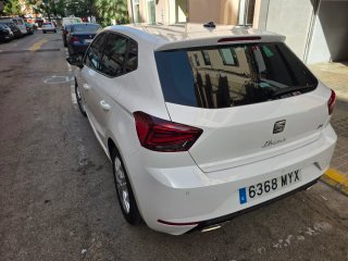 SEAT Ibiza 2025
