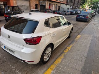 SEAT Ibiza 2025