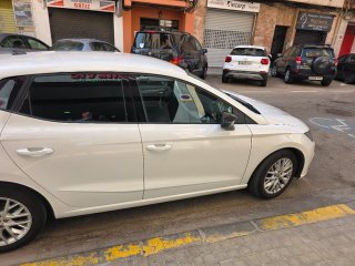 SEAT Ibiza 2025