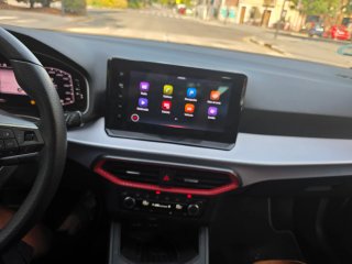 SEAT Ibiza 2025