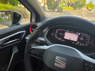 SEAT Ibiza 2025
