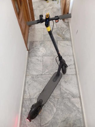 Patin electrico Xiaomi