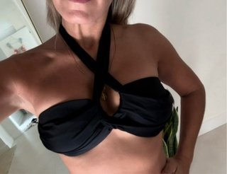 Bikini Shein Negro