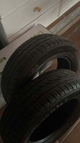 Neumáticos 175/65 R14 T
