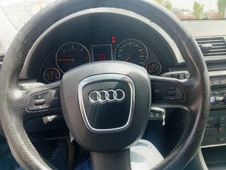 Audi A4 2006