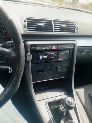 Audi A4 2006