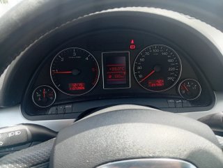 Audi A4 2006