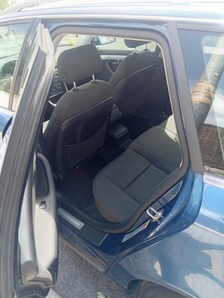 Audi A4 2006