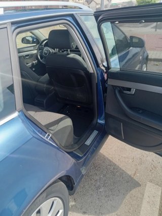 Audi A4 2006