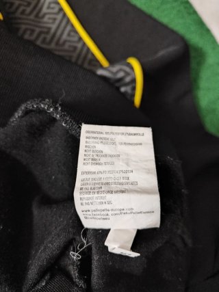 Track Jacket Pelle Pelle Vintage Marc Buchanan Y2K