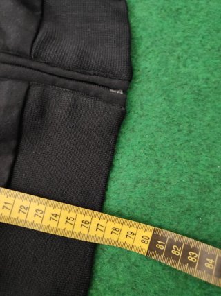 Track Jacket Pelle Pelle Vintage Marc Buchanan Y2K