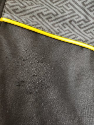 Track Jacket Pelle Pelle Vintage Marc Buchanan Y2K