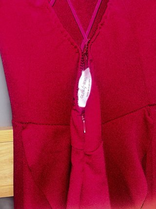 Vestido de graduación glowrias
