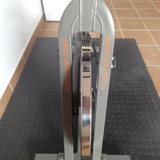 Bicicleta Spinning 25kg Volante