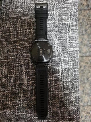 Garmin Fenix 6X Pro GPS Multideporte