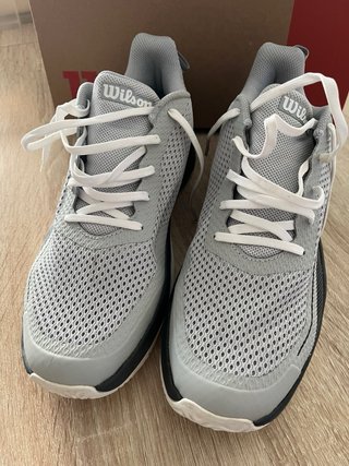 Zapatillas Tenis Padel Wilson Hombre