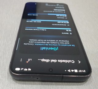 Samsung Galaxy S23