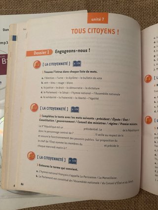 Le nouvel édito. Niveau B1. [Livre de l'élève ]...