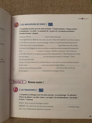 Le nouvel édito. Niveau B1. [Livre de l'élève ]...