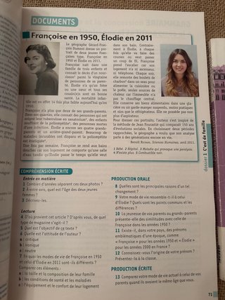 Le nouvel édito. Niveau B1. [Livre de l'élève ]...