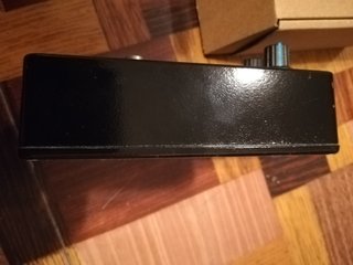 Pedal Guitarra Finding That Tone Bluesbreaker