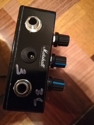 Pedal Guitarra Finding That Tone Bluesbreaker
