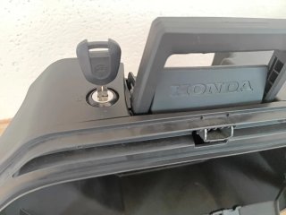 Maletas Laterales Honda NC750X