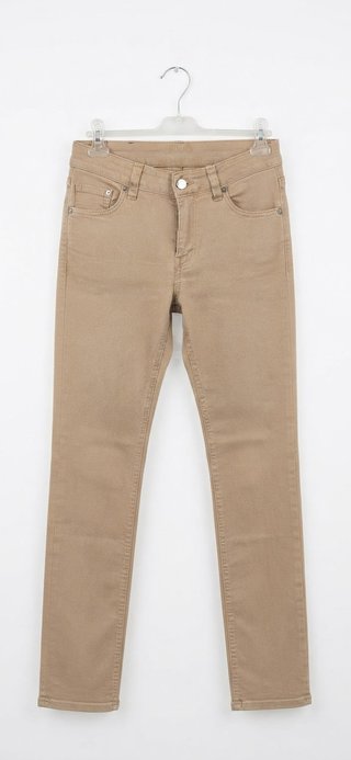 Pantaloni Liu Jo Collection Beige