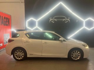 Lexus CT 2012