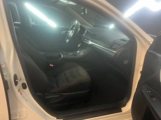 Lexus CT 2012