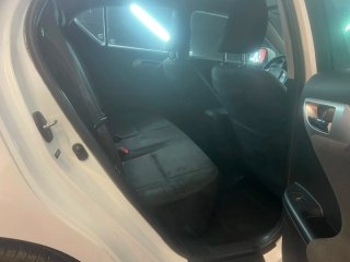 Lexus CT 2012