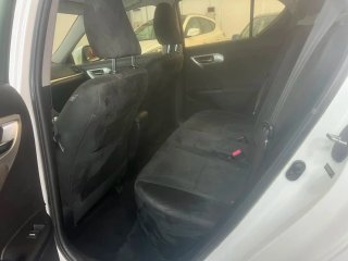 Lexus CT 2012