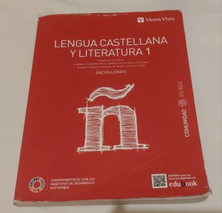 Libros de 1° Bachillerato Ciencias sociales