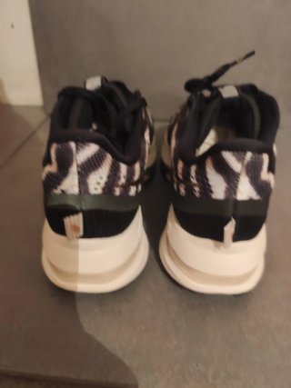 Nike Pegasus Talla 40.5