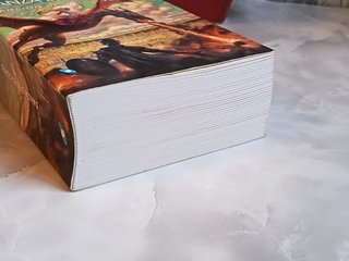 Danza de Dragones - George R. R. Martin - Gigamesh